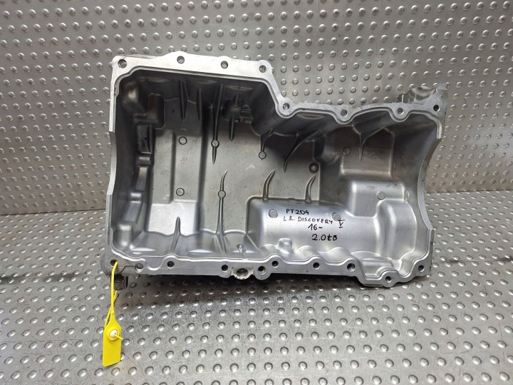 Coppa olio G4D3-6706-DB 204DTD LAND ROVER DISCOVERY SPORT JAGUAR XE 2.0