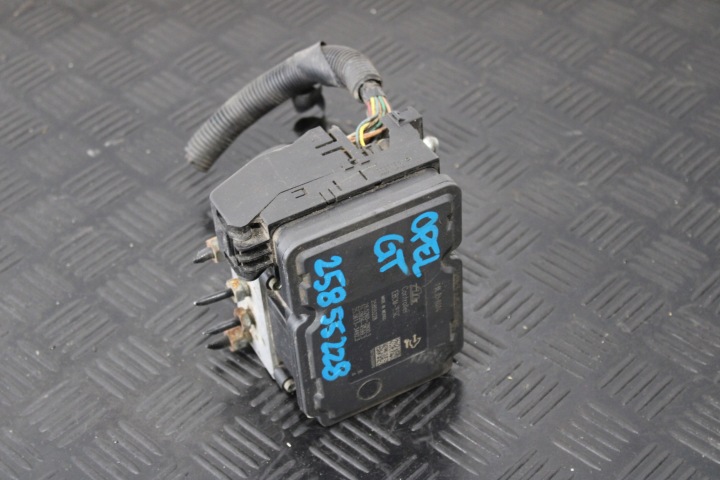 pumpa ABS OPEL GT 25855228