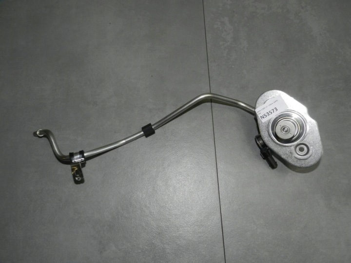 BMW 3 F30 F34 2.0i Pompe alimentation carburant 0261520258