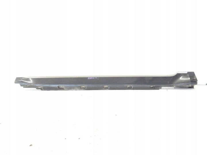 Moulage Couverture Jupe Gauche VW ARTEON et 17
