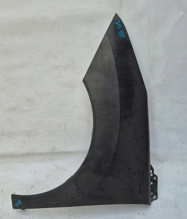 PEUGEOT 3008 and 09-16 fender left front front 9682889480