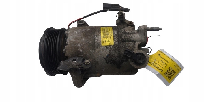 FORD FIESTA 1.0 B C1B1-19D629-AG compressor; KLIMATY