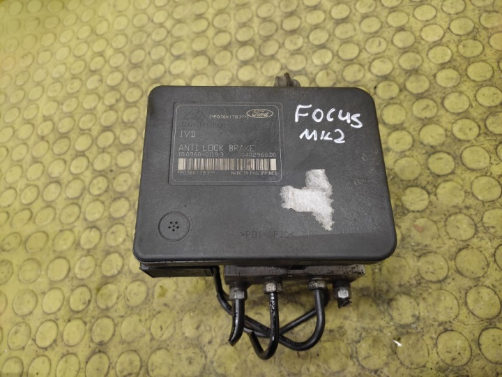 FORD FOCUS MK2 pumpa ABS 3M512C405HB