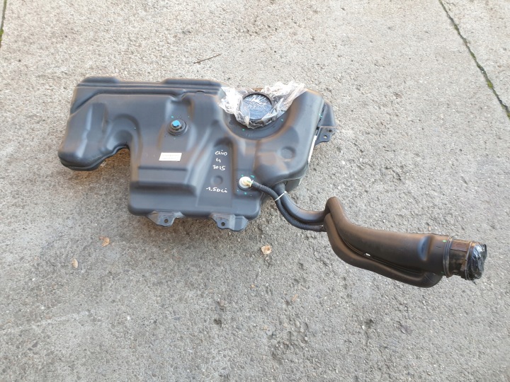 tank RENAULT CLIO 4 IV 2013- DCI KOMBI