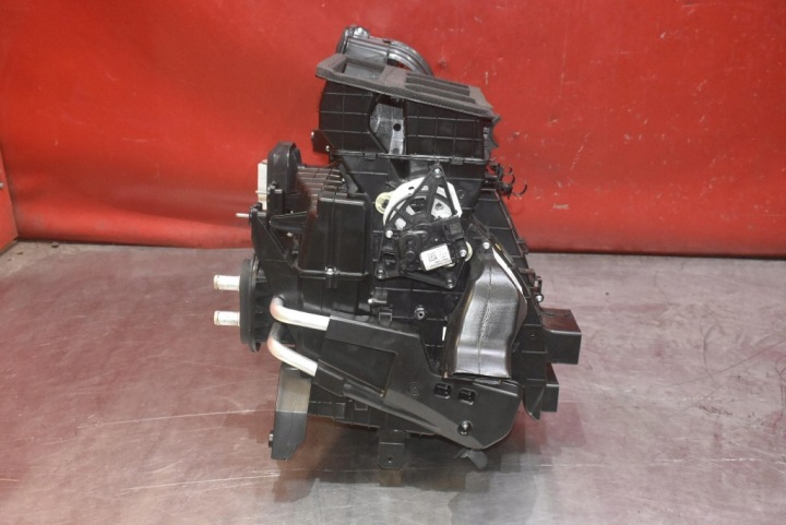 GRUPPO STUFA RISCALDAMENTO completa EU 11009756 MG ZS 2 II 1.5 VTi-Tech 106 KM 19-24