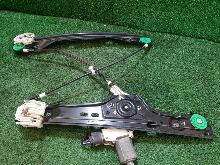 ELE Gestänge Fenster links vorne BMW E91