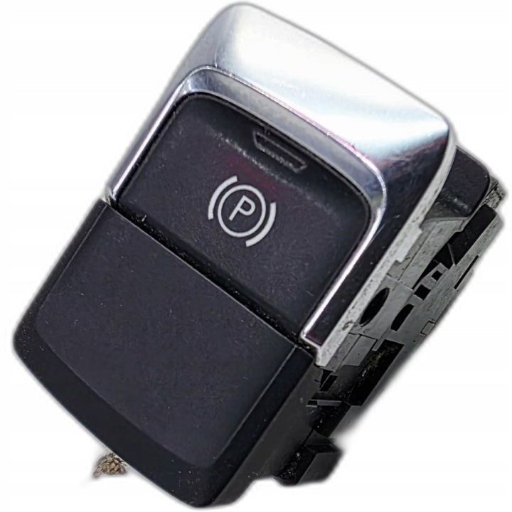 Bouton GUZIK Levier frein stationnement AUDI Q3 8U 8U0927225D