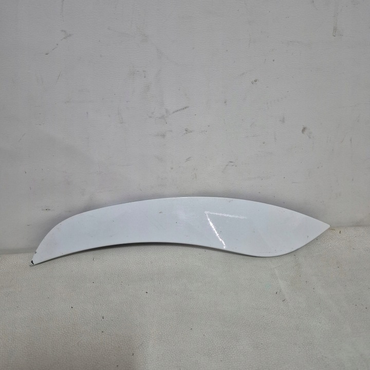 HYUNDAI KONA 17r. -> moulding door left left rear part rear 87783-DD000