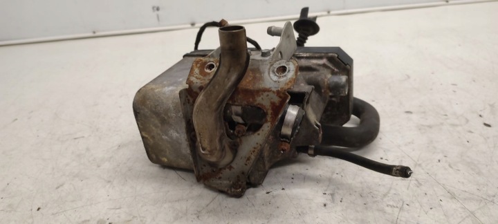 Webasto parking heater BMW E39 LIFT 3,0TD kombi