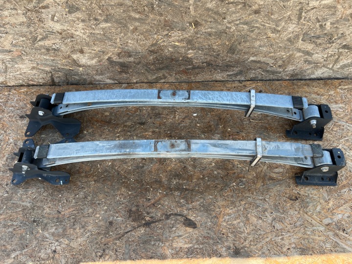 RESORY heck Achsträgers PIORO 3 KOMPLET RENAULT MASTER III MOVANO 2.3DCI