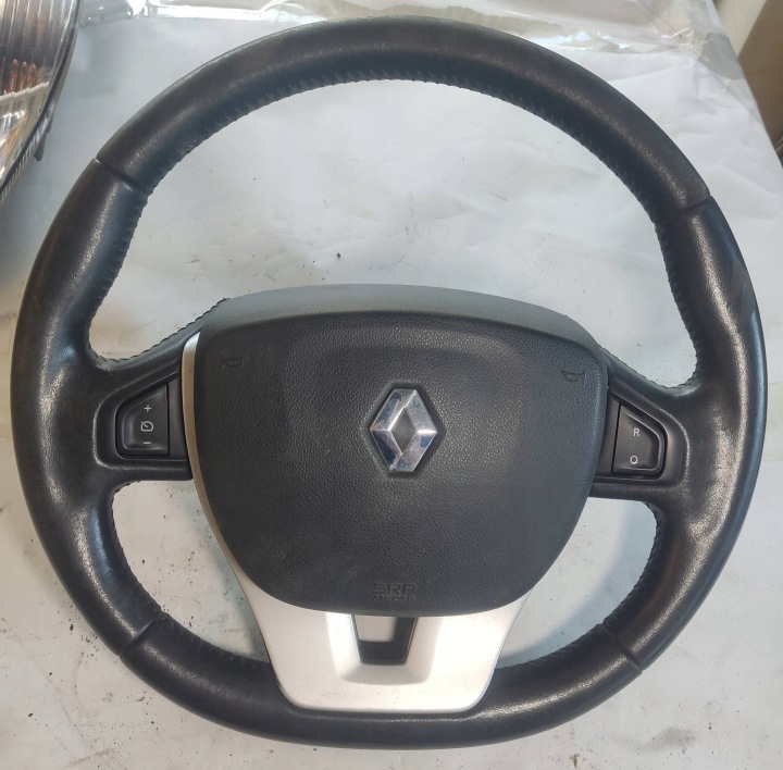volant airbag RENAULT Laguna III
