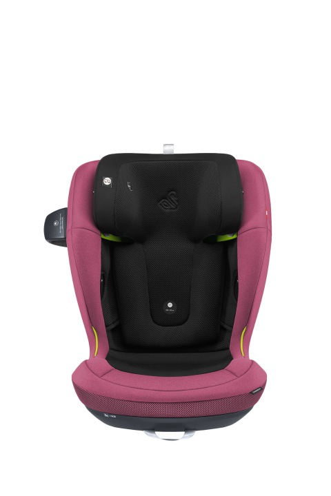 Автокрісло 15-36 кг ISOFIX Дитячий Swandoo Charlie i-Size ADAC4