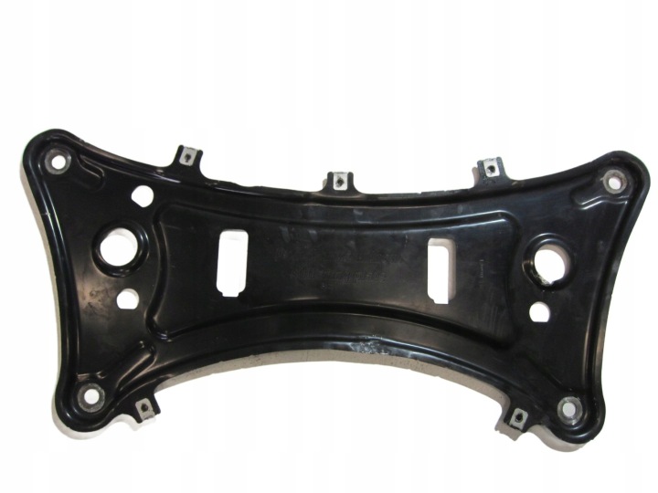 BMW X3 F25 F26 cover covering 31106786944
