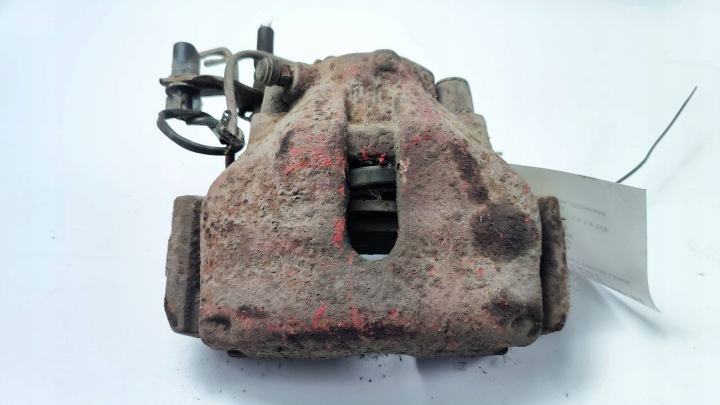 PINZA FRENO freno Anteriore sinistra 1.9 TDI AUDI A4 B6