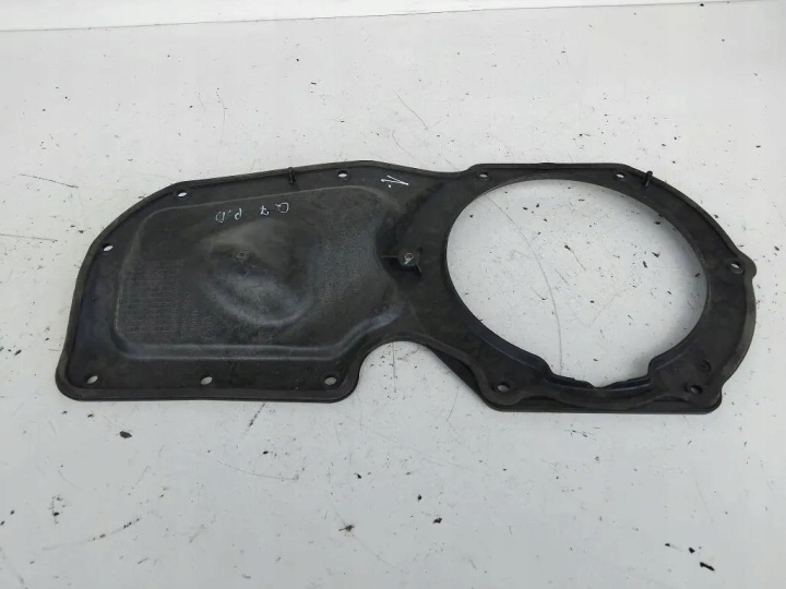 Autres pièces de porte AUDI Q7 (4M) 4M0837104C essence 245kW 2016 9