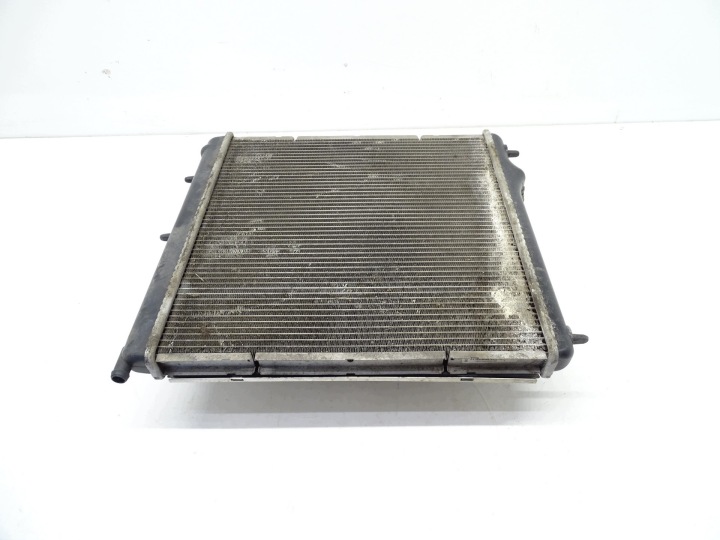 Kühler Wasserkühler Lüfter PEUGEOT 208 9812028580 886160000