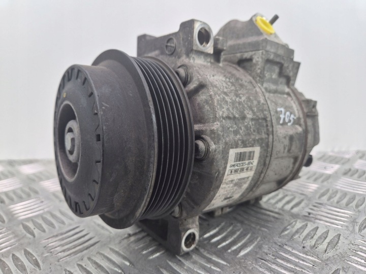 Mercedes C250 C204 W204 Compresseur Climatisateur air conditionné A0022304511 M271