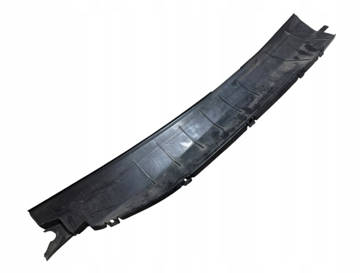 Griglia gocciolatoio inferiore in plastica EUROPA 39019107 OPEL ASTRA K V