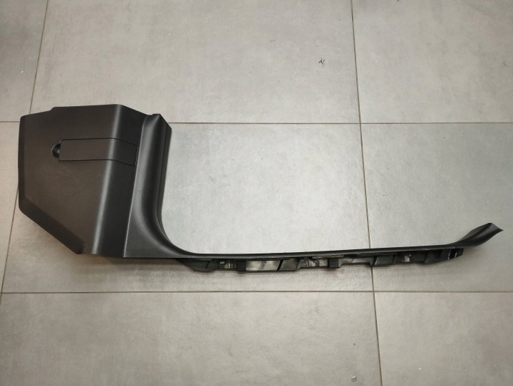 Mercedes-Benz GLE W166 cover of the threshold right A1666801835 UK