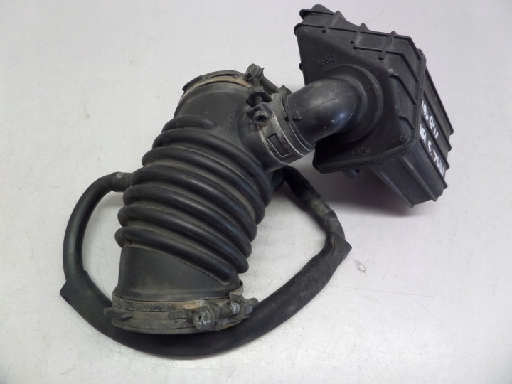wiring pipe air tube 1.6B MAZDA 3 and BK LF50132211