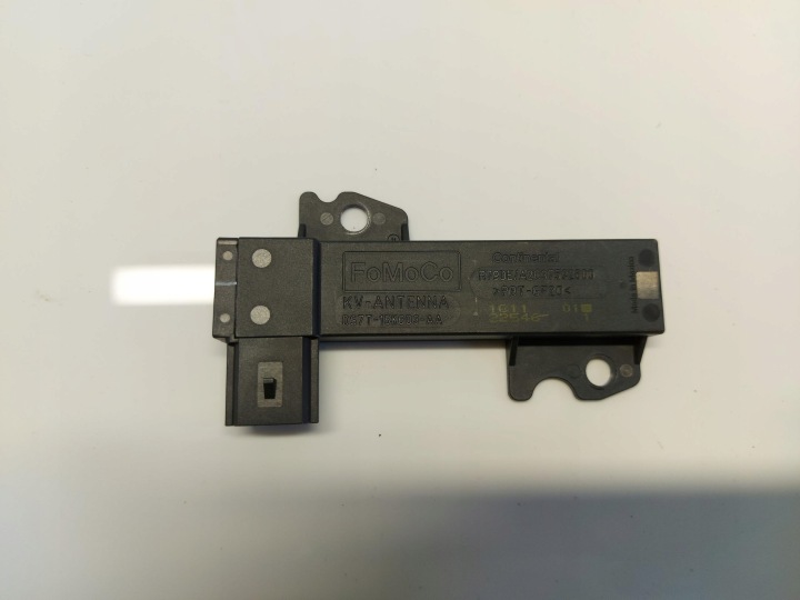 FORD MUSTANG MACH-E AMPLIFICATEUR ANTENNE DS7T-15K603-AA