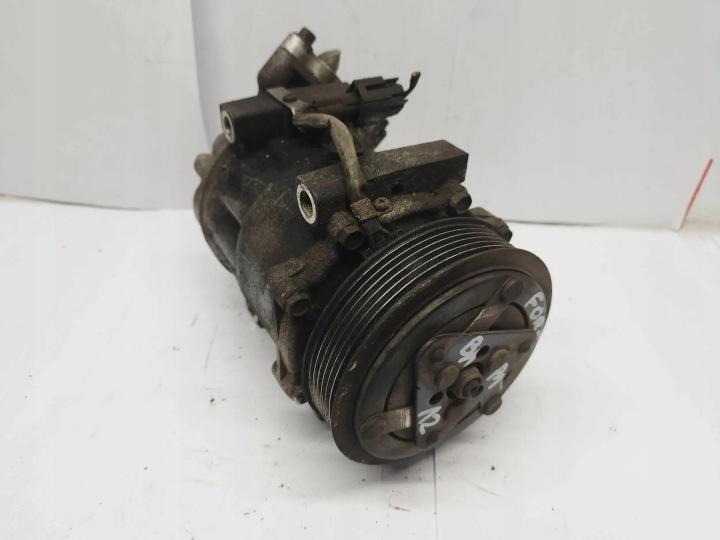 Compresseur Compresseur Climatisateur air conditionné Ford 3M5H19D629SA