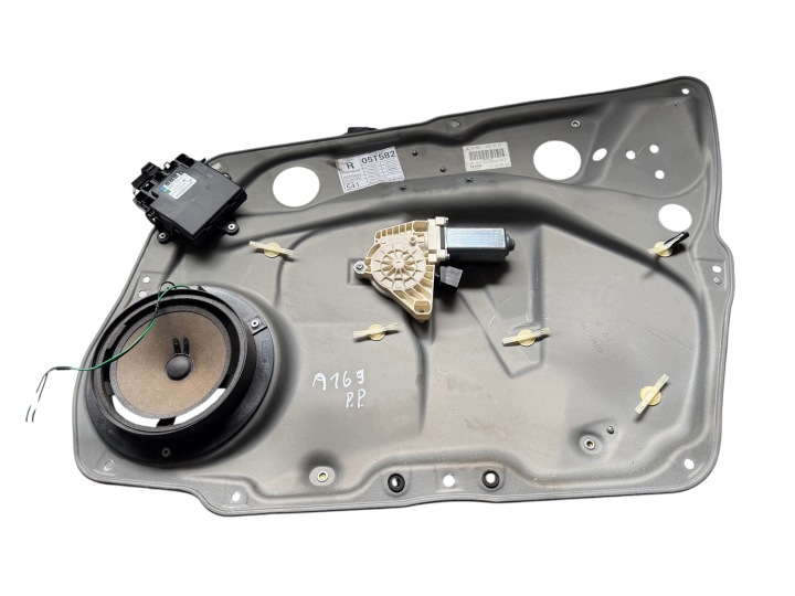 window regulator right front MERCEDES W169 KOMPLET