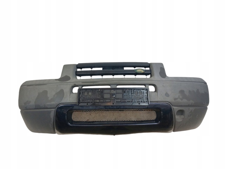 Stoßstange vorne LAND ROVER FREELANDER und L314 (1998-2000)