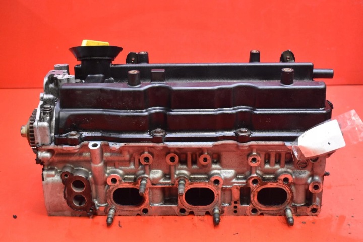 TESTATA Motore sinistra R-8J1 RENAULT ESPACE 4 IV 3.5 V6 241 KM 02-06