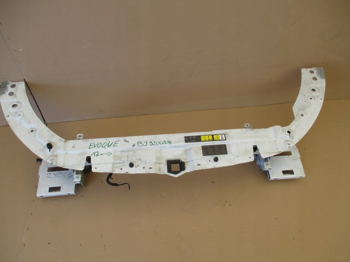 Gurten vorne vorne glowny Land Rover Evoque lift BJ 3200208