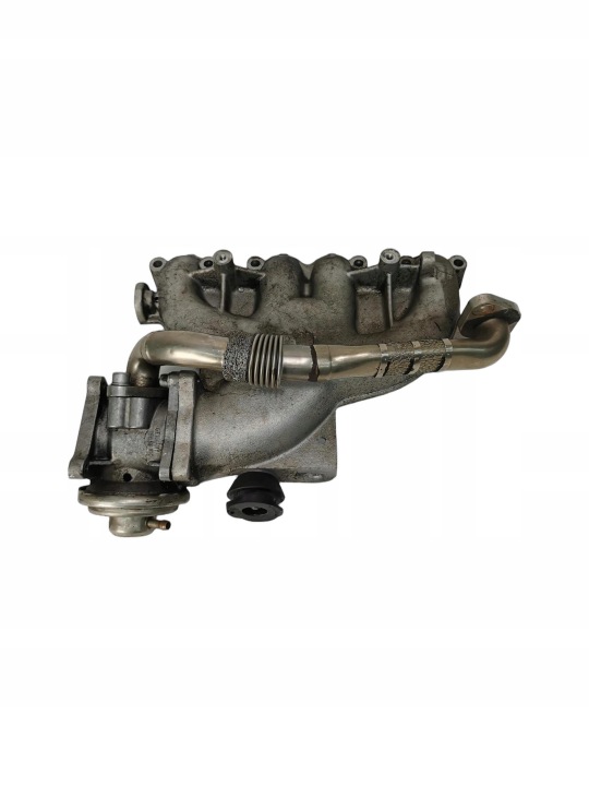 intake manifold AUDI A4 B7 03G129713