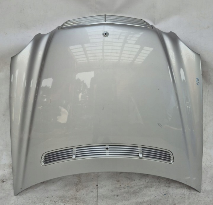 MERCEDES E KLASA W211 02- Cofano Insonorizzazione
