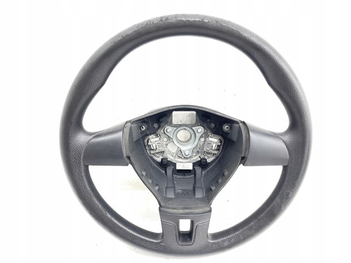 VW T5 LIFT steering wheel, 7E0419091D