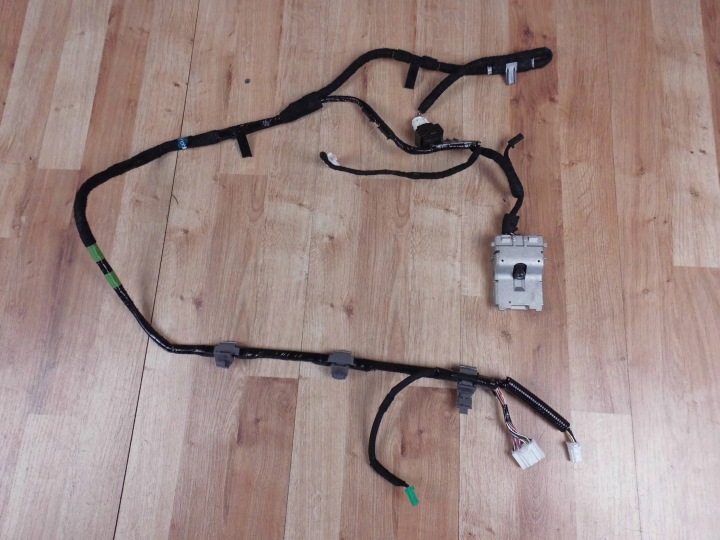 MAZDA CX5 II KF KAMERA VITRES CZOLOWEJ ARMATURE RUCHU