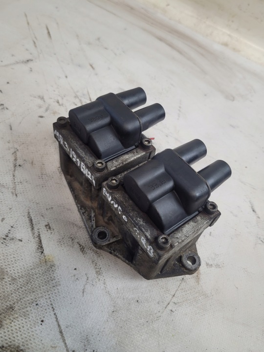 Bobine d’allumage OE 46543230 FIAT PUNTO II 1.2 44KW
