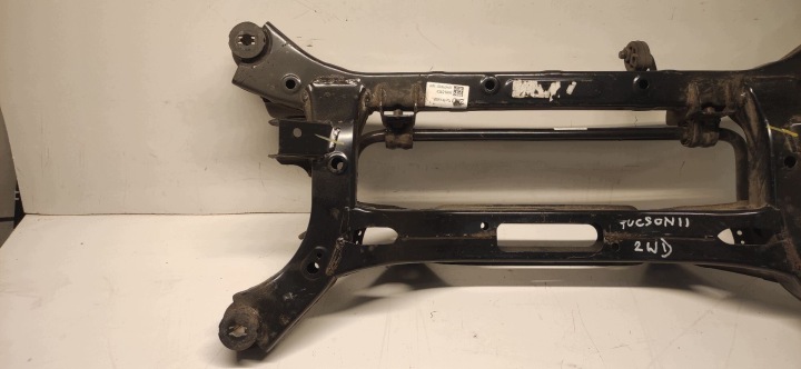 ovjes diferencijal greda stražnja stražnji dio KIA SPORTAGE IV 15-20 55405-D7000