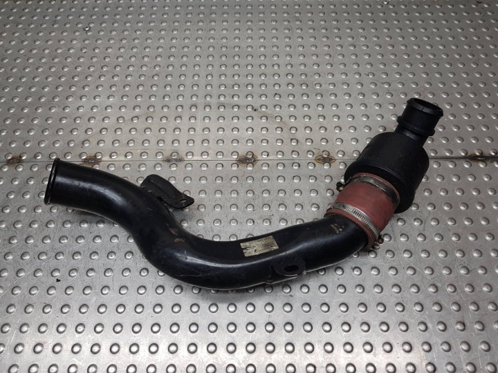 pipe wiring of the intercooler 1M5Q9F764AA 1M5Q9F796DA FORD FOCUS MK1 1.8 TDCI