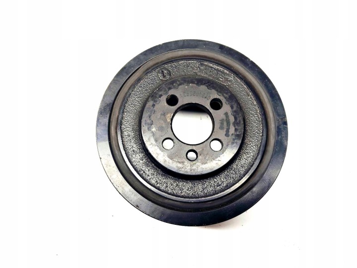 Riemenscheibe der Kurbelwelle Volkswagen Polo 9N 1.4 TDI 045105243