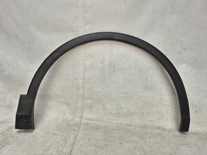 VW TIGUAN II 2 16-24 moulage couverture droite avant