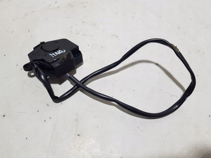 Schloß Sensor KRANCOWKA dach MERCEDES SLK R172 SLC W172 1728208510