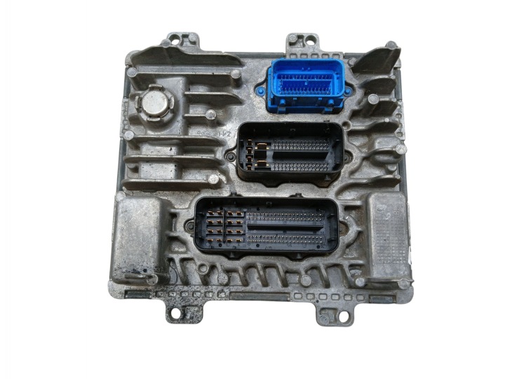 Computer Bedienteil DES MOTORS OPEL ASTRA K (2015-2019) 1.6 CDTI 136KM 55503869