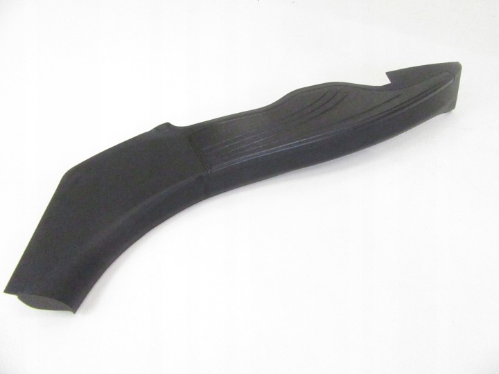 moulding cover spoiler lights left left rear part BMW G11 G12
