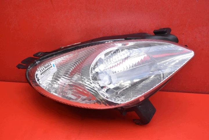 REFLEKTOR right light front EU CITROEN XSARA PICASSO 1 and 99-04