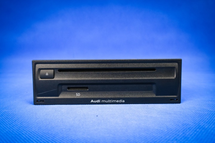 unité de commande électronique uce Audi Multimedia Audi A3 8V FL 81A035824