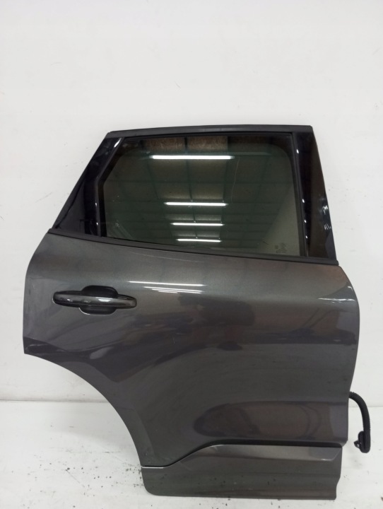 Portière Ford Kuga MK3 Droit Arrière