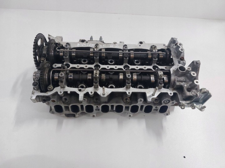 MAZDA 6 III GJ GL CX5 2.2 D SKYACTIV ADBLUE SHKV SHY8 SH1 head. of a cam 22r