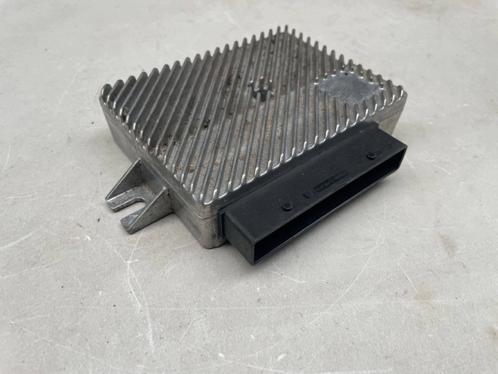 modul bedienteil EBERSPACHER AUDI A6 S6 C7 4G 1534529-1 1534531-1 @M