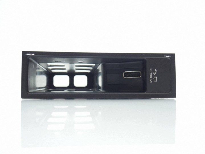 player module INTERFACE MEDIA-IN VW TIGUAN and 1 5N 5N0035728G