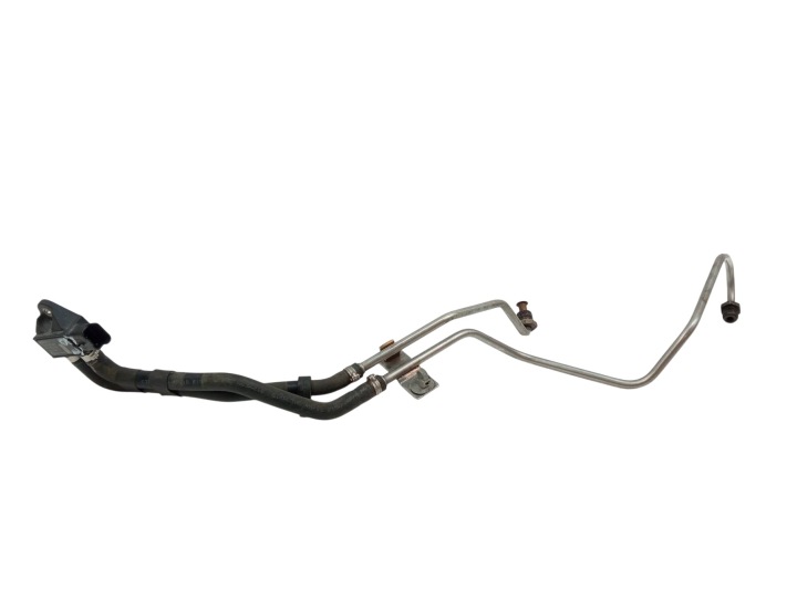 fuel hoses sensor of pressure 9677816180 Citroen C3 III (2016-2024)