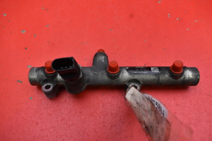 Kraftstoffverteiler Einspritzleiste 059130089D F00R001650 AUDI A8 D3 3.0 TDI 233 KM LIFT 05-07